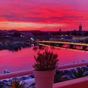 Appartement Withlove, Zadar