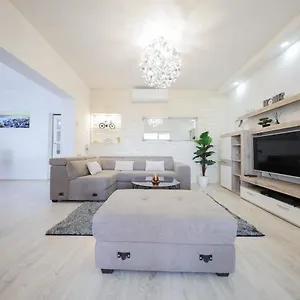 Appartement Deluxe Look, Zadar