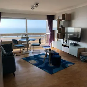  Appartement Enjoy@sea België