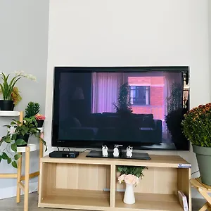  Appartement Appartement Ostend België