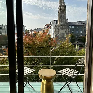  Appartement Luxury 2-bedroom Apart België