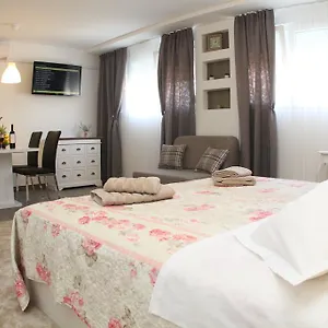  Appartement Mirakul Kroatië