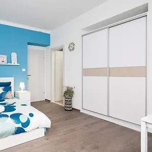  Appartement Dreams Kroatië