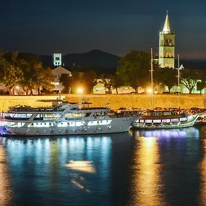 Appartement Magic View, Zadar