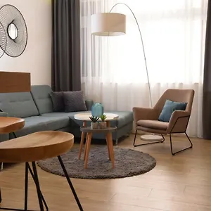 Appartement Speranza, Zadar