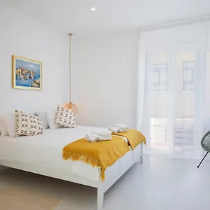  Appartement Twins Idola Kroatië